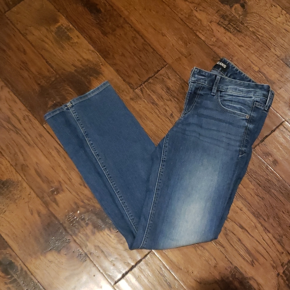 Express jeans - Picture 3 of 4